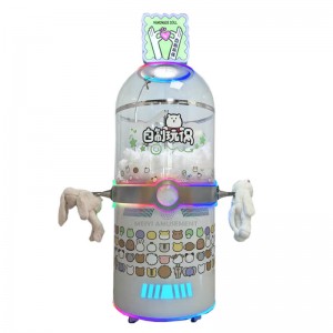 Hot sale filling cotton machine DIY plush toys machine  handmade doll machine teddy bear DIY machine