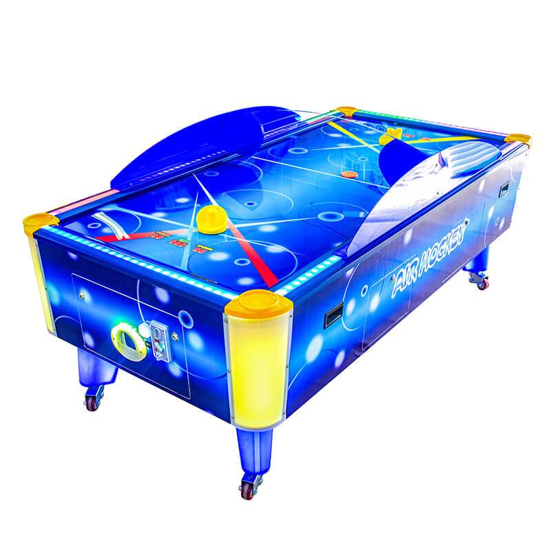 Hot New Products Coin Operated Air Hockey Table - Popular indoor games coin operated air hockey table game machine – Meiyi