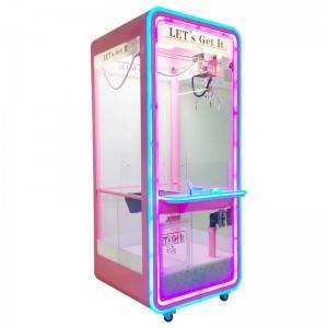 China Super Purchasing for China Lotto Machine/Casino Machine/ Glambling Machine/Live Show factory and suppliers | Meiyi
