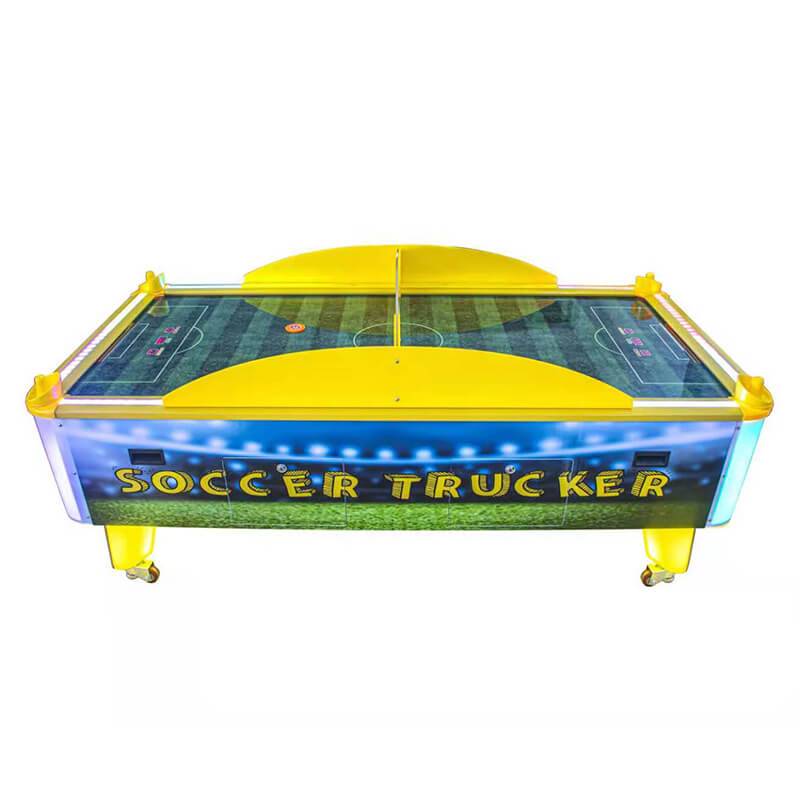 China China Cheap price Mini Air Hockey - New arrival sport games coin operated air hockey table machine – Meiyi factory and suppliers | Meiyi detail pictures