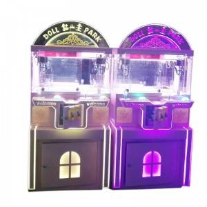 China OEM China China Stuffed Plush Toy Doll for Crane Claw Machine factory and suppliers | Meiyi