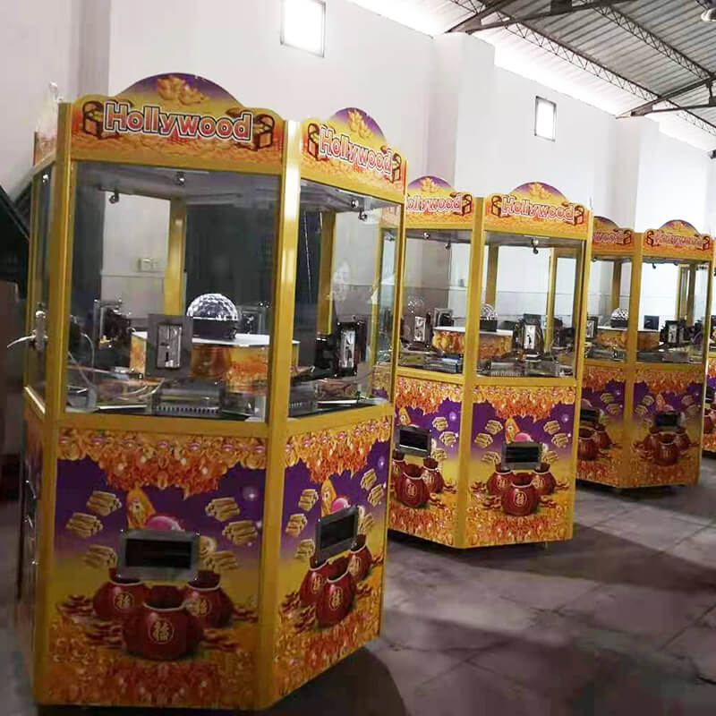 3D Kiddie ride-car (2)