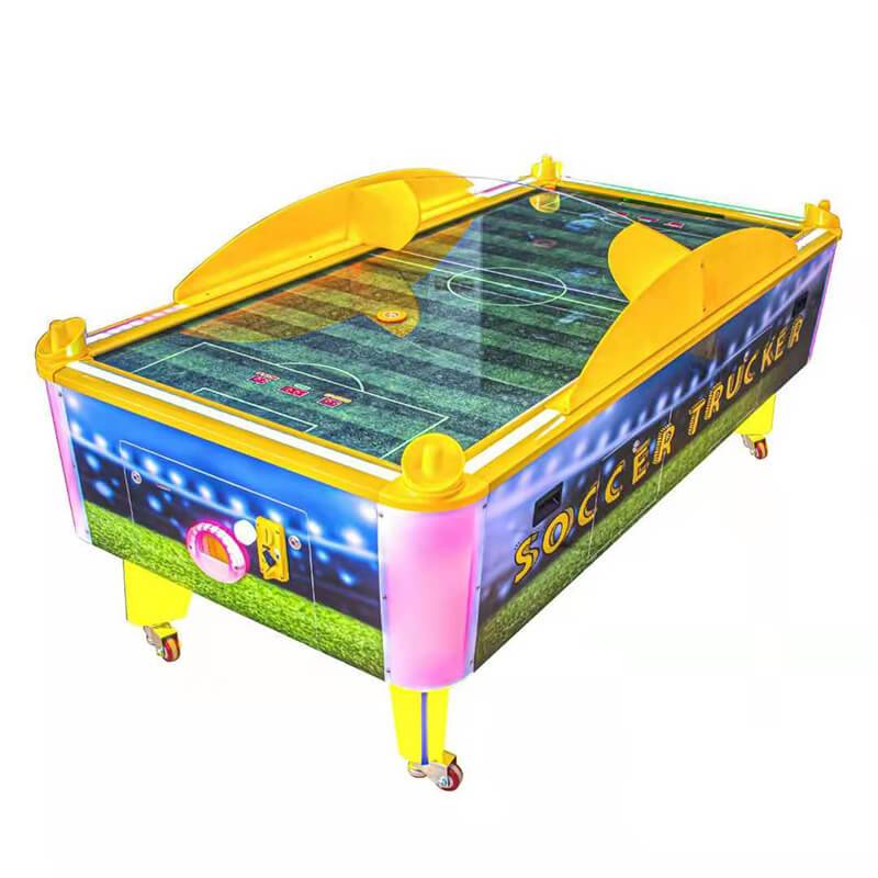 OEM/ODM China Table Hockey Game - New arrival sport games coin operated air hockey table machine – Meiyi