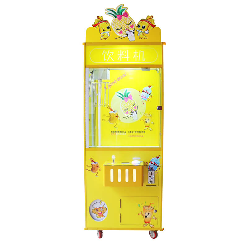 3D Kiddie ride-car (2)