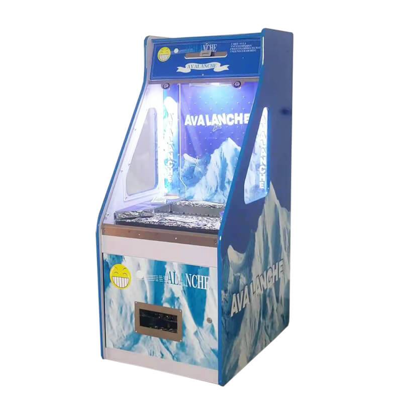 China Chinese Professional China Coofuns Casino Video Game Fish Game Machine for Sale factory and suppliers | Meiyi Featured Image