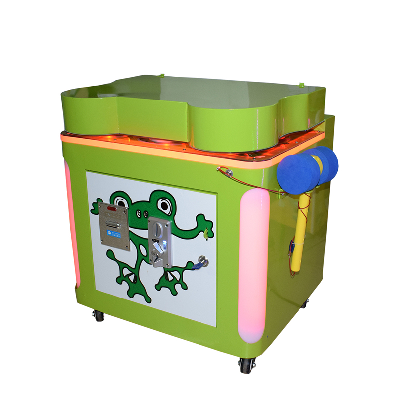 3D Kiddie ride-car (2)