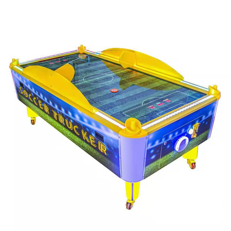 China China Cheap price Mini Air Hockey - New arrival sport games coin operated air hockey table machine – Meiyi factory and suppliers | Meiyi detail pictures