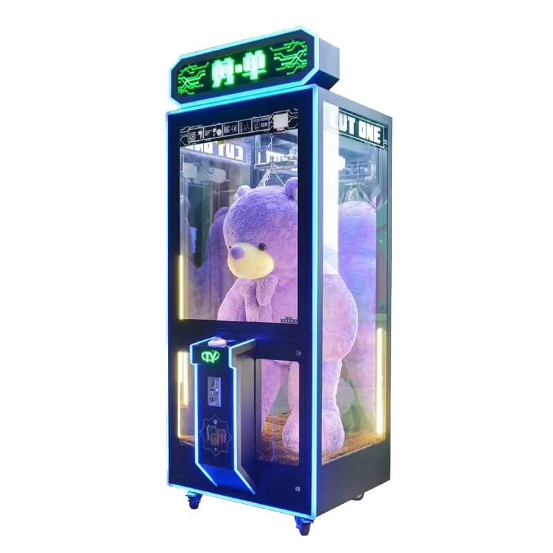 China Factory Cheap Hot China Q808 Claw Crane Machine Wireless Remote Control Industrial Remote Control for Gantry Crane Eot factory and suppliers | Meiyi Featured Image