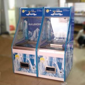 China Chinese Professional China Coofuns Casino Video Game Fish Game Machine for Sale factory and suppliers | Meiyi