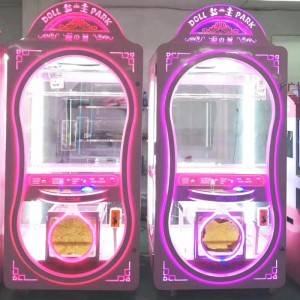 China OEM China China Cool Sheep/Gift/Toy Vending/Game /Claw Machine/Game Player/Arcade Game Machines/Video Game/Amusement Machine/Arcade Machine/Game Machine factory and suppliers | Meiyi