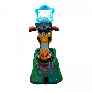 China Trending Products China Plush Walking Animal Kiddie Rides (28 Models) factory and suppliers | Meiyi