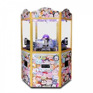 China Original Factory China Igs Wholesale Ocean King 3 Dragon Power Video Gambling Amusemnt Slot Shooting Fishing Game Table Arcade Machine factory and suppliers | Meiyi