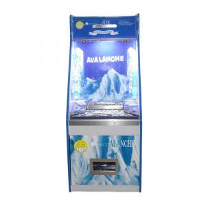 China Chinese Professional China Coofuns Casino Video Game Fish Game Machine for Sale factory and suppliers | Meiyi