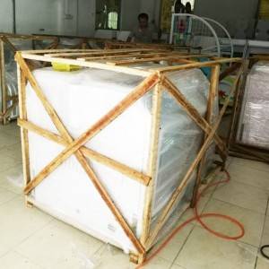 China Best Price for China New Design Intelligent Volleyball Shooting Machine Auto Passing Feeder From Siboasi Factory factory and suppliers | Meiyi