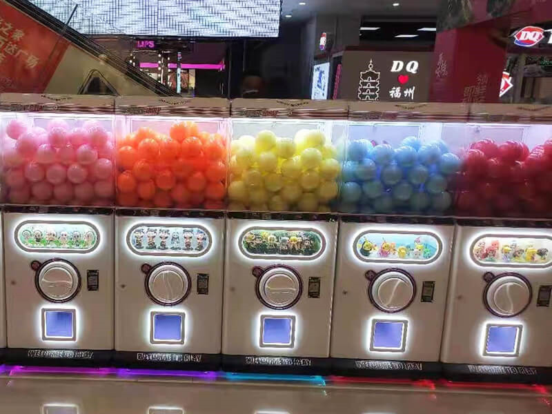 How to invest in children’s game consoles