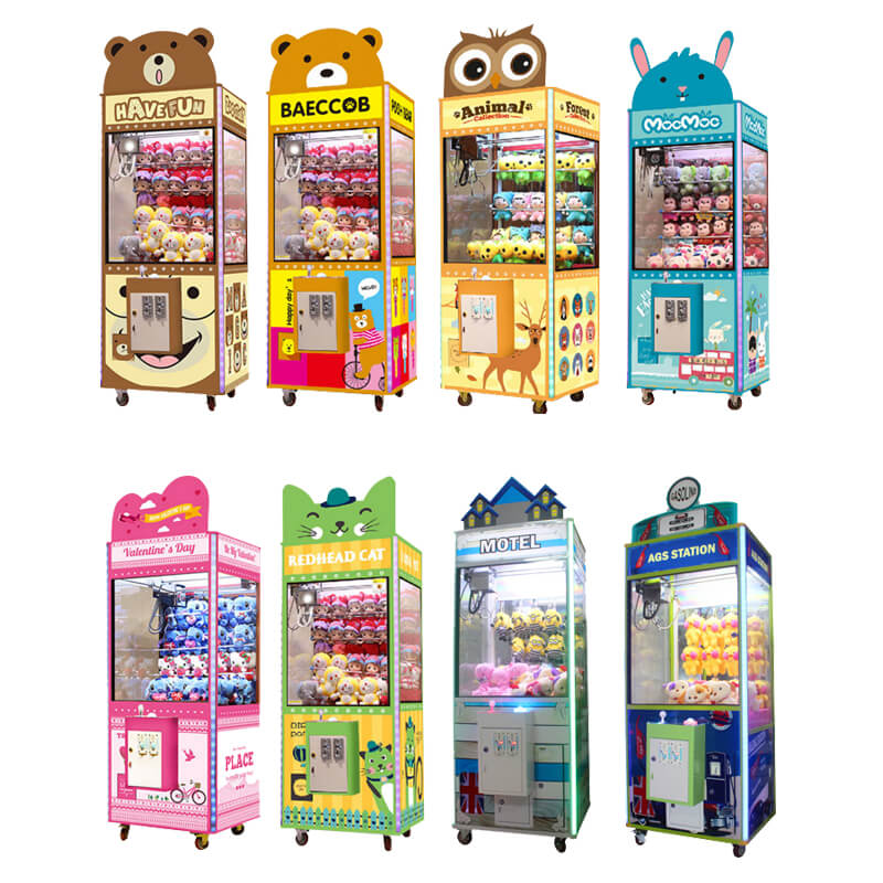 claw crane machine-01