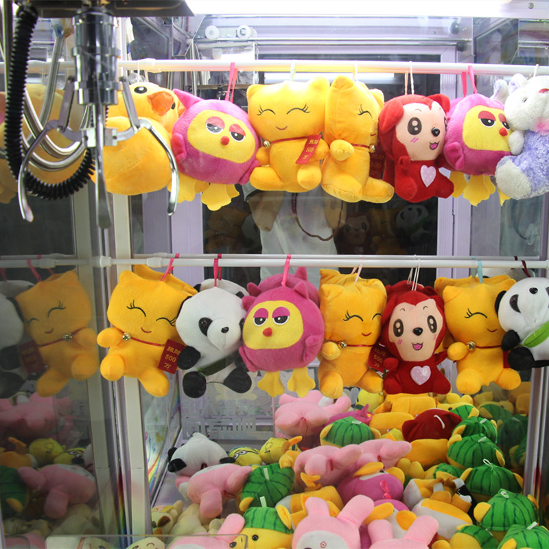 Claw-Crane-Machine1