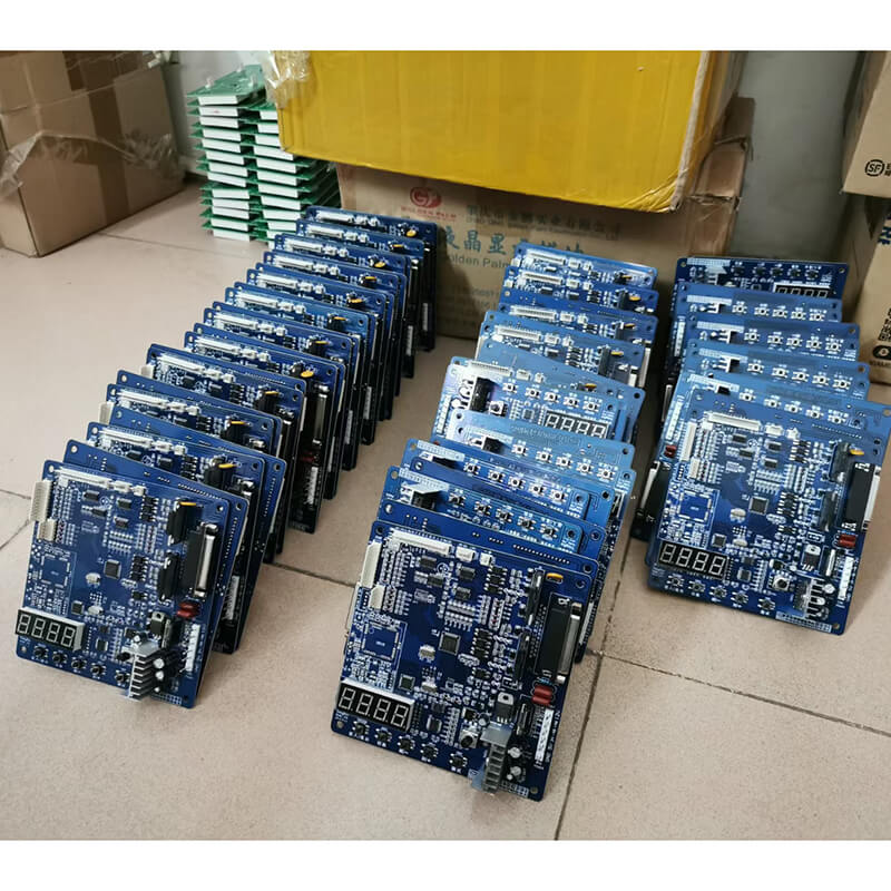 claw machine mainborad