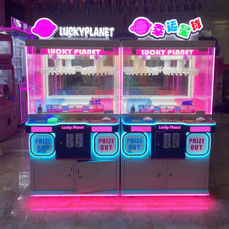 clip gift machine (3)