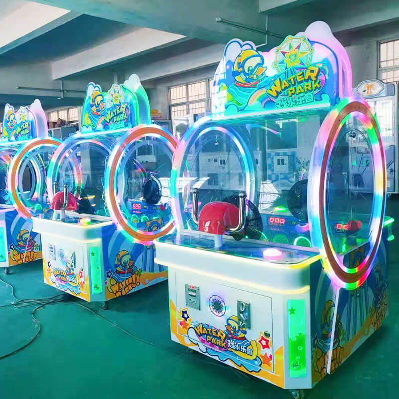 coin-operated-shooting-duck-ticket-lottery-game-machine (6)