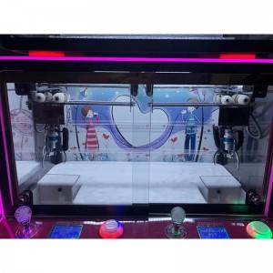 China Cheapest Factory China Epark Tank Cinema Coin Pusher Machine Virtual Reality factory and suppliers | Meiyi