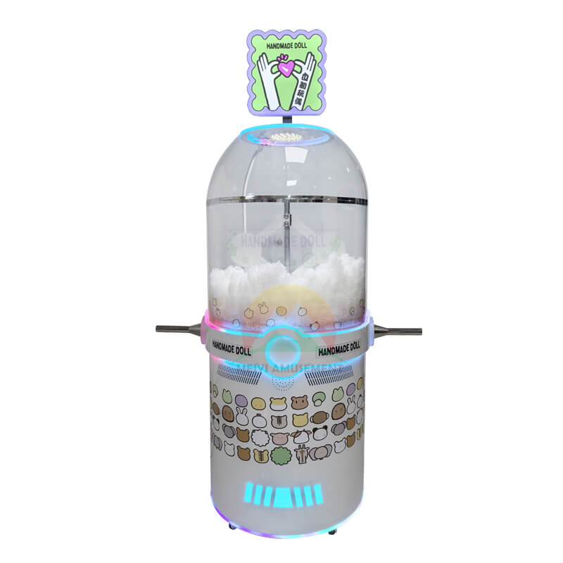 DIY DOLL MACHINE (5)