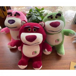 China New arrivals plush toys for coin operated claw toys gift machine factory and suppliers | Meiyi