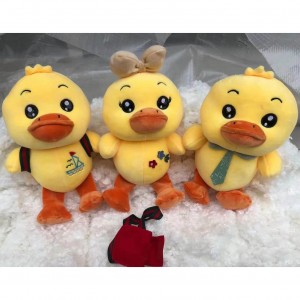 China New arrivals plush toys for coin operated claw toys gift machine factory and suppliers | Meiyi