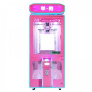 China Factory Cheap Hot China Q808 Claw Crane Machine Wireless Remote Control Industrial Remote Control for Gantry Crane Eot factory and suppliers | Meiyi