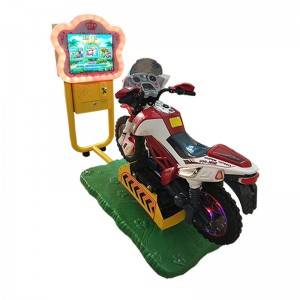 China Trending Products China Plush Walking Animal Kiddie Rides (28 Models) factory and suppliers | Meiyi