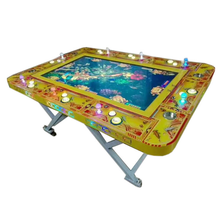 fishing game machine-1