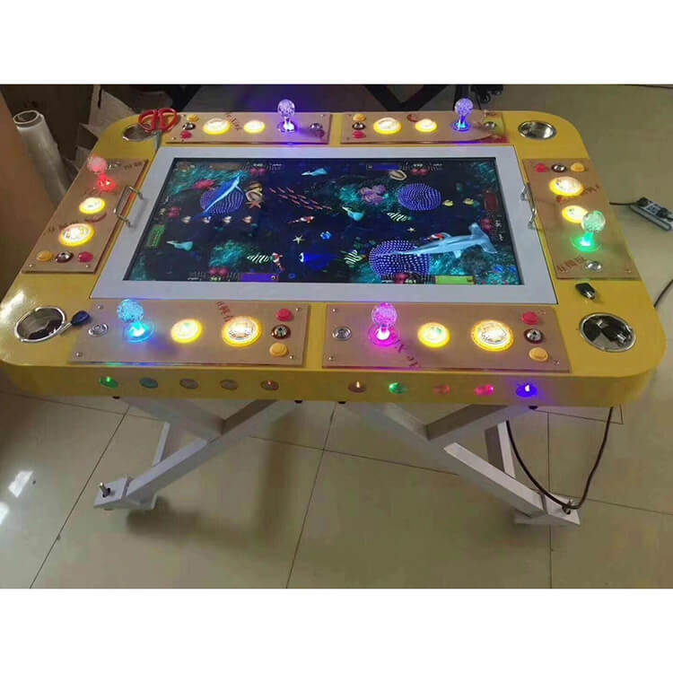fishing game machine-4