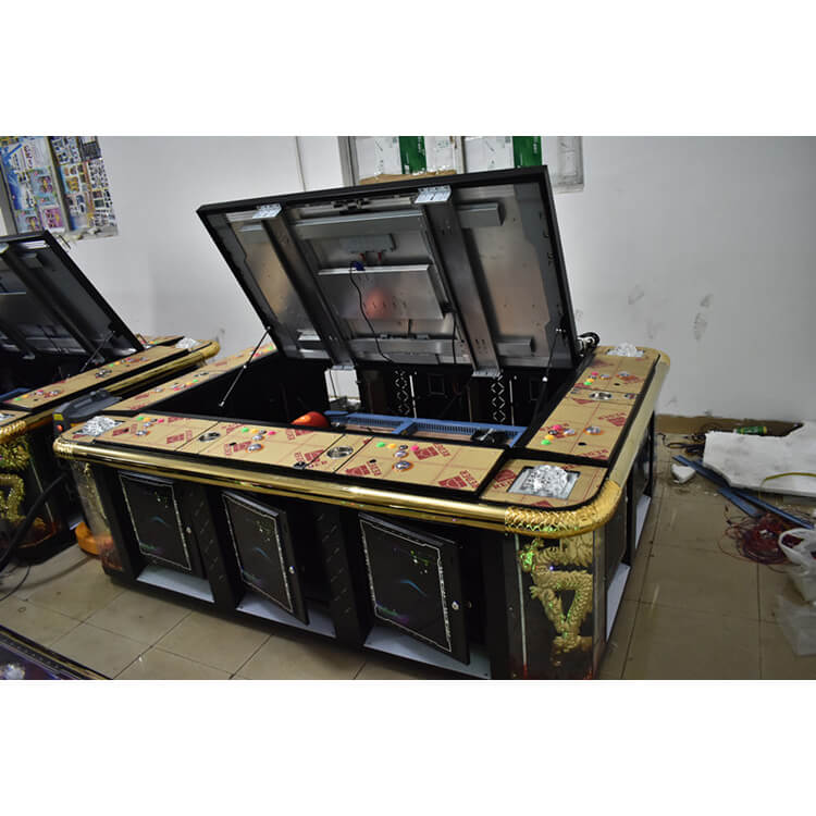 Fishing-Hunter-Arcade -Fishing-Game -Machine-2