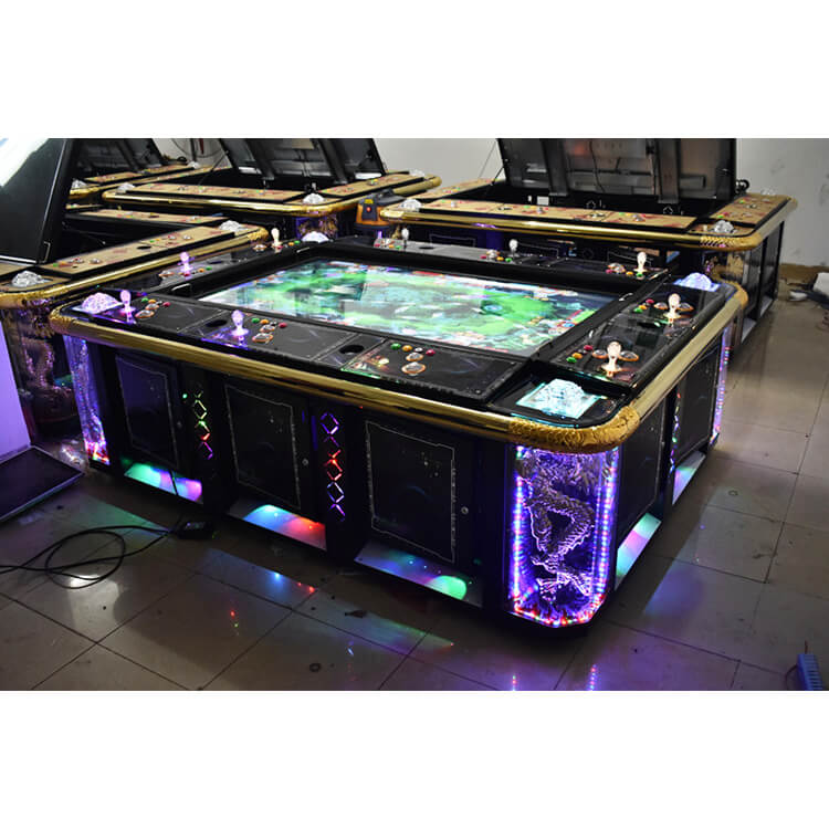 Fishing-Hunter-Arcade -Fishing-Game -Machine-7