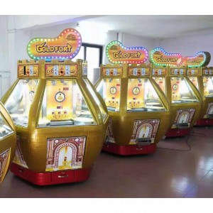 China Chinese Professional China Dolphin Air Hockey Table Coin Operated Game Machine factory and suppliers | Meiyi