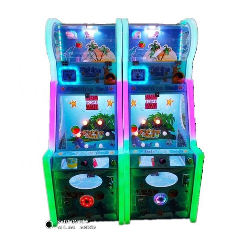 Happy-baby-3-coin-operated-ticket-lottery-game-machine -1