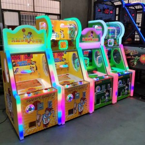 China 100% Original China Indoor Walk Simulator Coin Operated Fitness Game Machine Speed Race Running Machine factory and suppliers | Meiyi