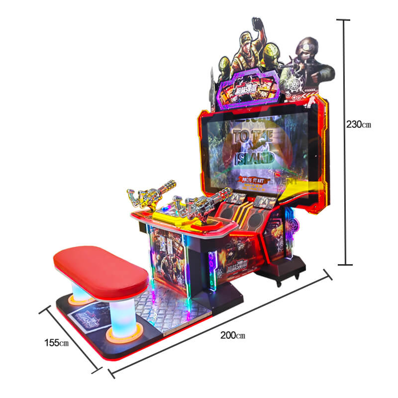 Jurassic-park-shooting-game-machine (8)