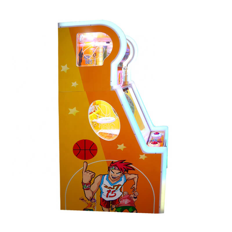 kids-game-machine-Happy-Baby--Basketball-game-machine -6