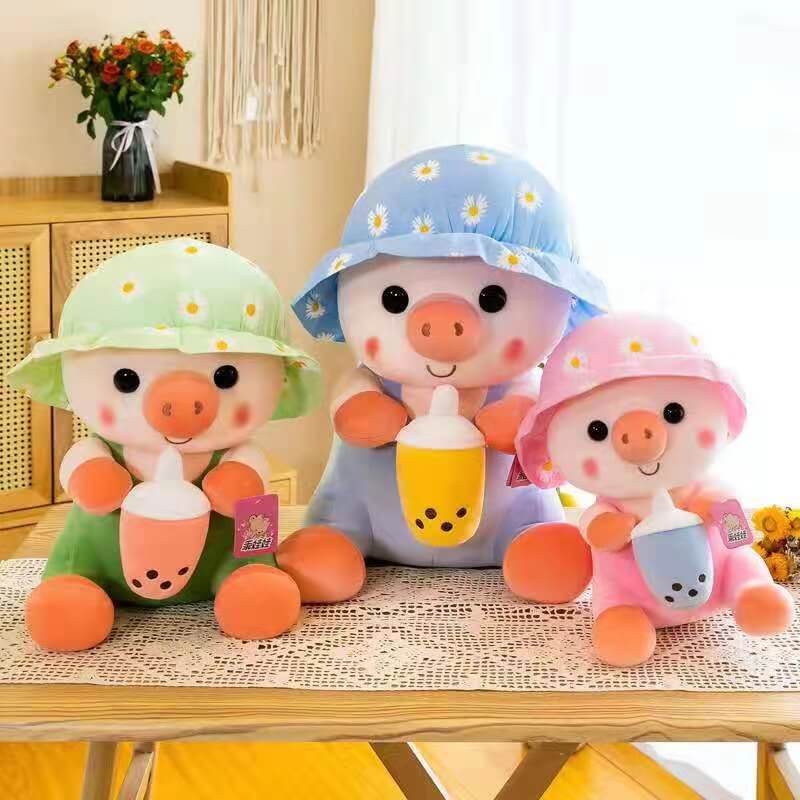 little-duck-plush toys