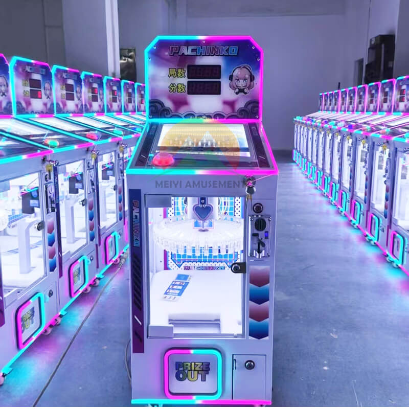 pinball clip machine (6)