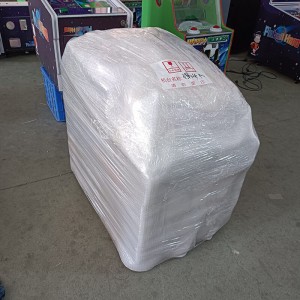 China New arrival Coin operated pinball machine tickets lottery redemption game machine factory and suppliers | Meiyi