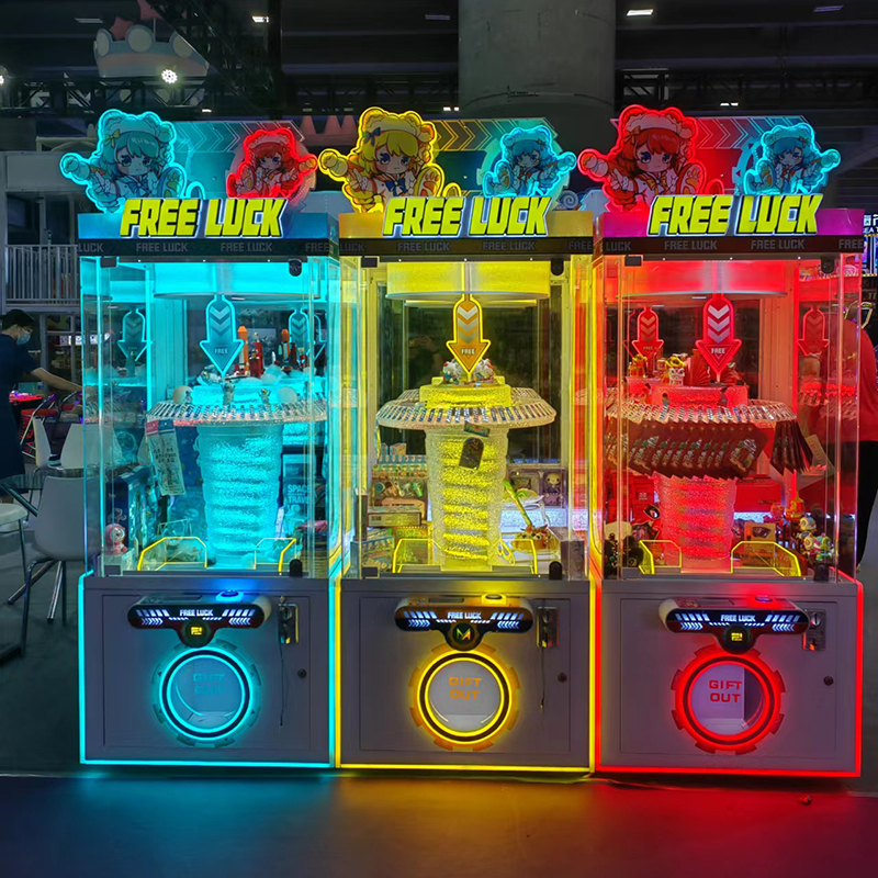 prize vending machine (2)