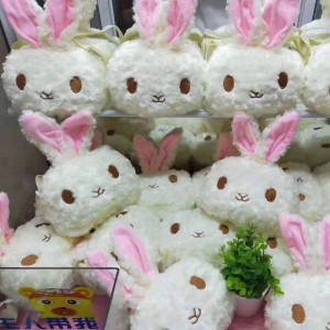 Trending Products China Cheap Small Stuffed Unicoron Toy Dinosaur Toy Wholesale Toy for Claw Machine