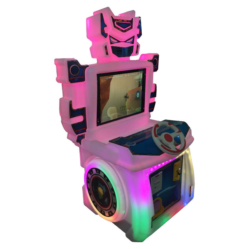 robot-coin-operated-kids-game -machine -8
