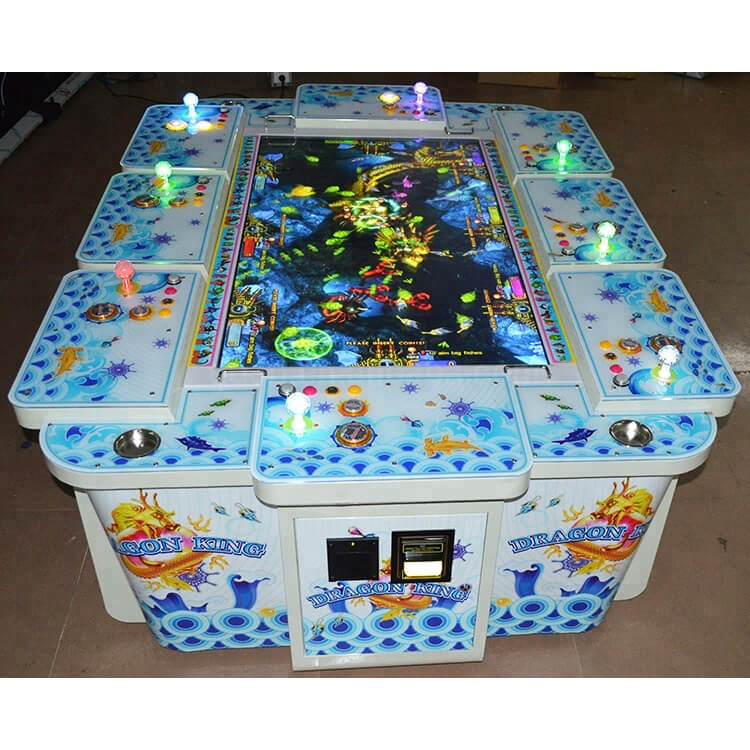 Shooting-Fish-Game-machine-factory-5