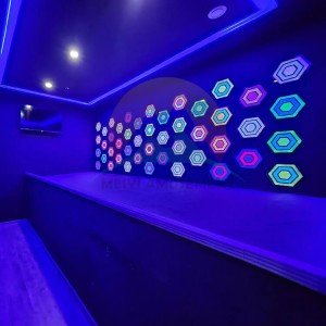 2025 earn money project throw ball led interactive games sport game machine activate games